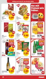 PENNY Flugblatt woche 27 Seite 23