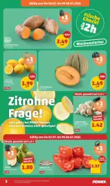 PENNY Flugblatt woche 27 Seite 3