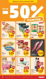 PENNY Flugblatt woche 27 Seite 5