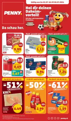 PENNY (gültig bis 9-07)