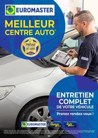 Catalogue Euromaster page 10