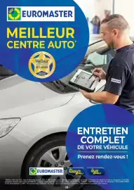 Catalogue Euromaster page 10