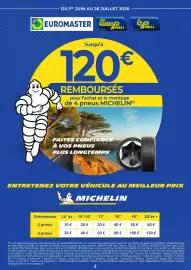 Catalogue Euromaster page 2