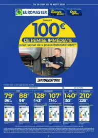 Catalogue Euromaster page 3