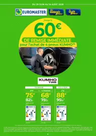 Catalogue Euromaster page 4