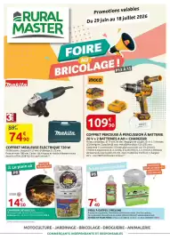 Catalogue Rural Master page 1