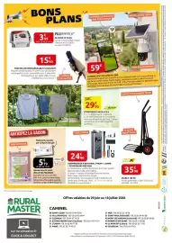 Catalogue Rural Master page 16