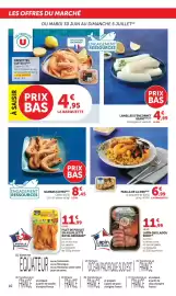 Catalogue Super U page 10