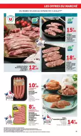 Catalogue Super U page 11