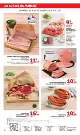 Catalogue Super U page 12