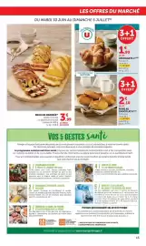 Catalogue Super U page 15