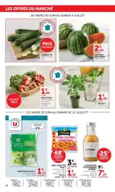 Catalogue Super U page 16