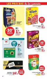 Catalogue Super U page 18