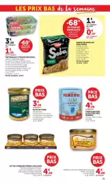 Catalogue Super U page 21