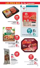 Catalogue Super U page 23