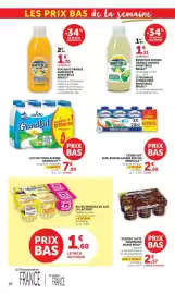 Catalogue Super U page 26