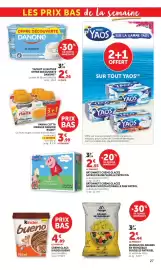 Catalogue Super U page 27