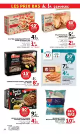 Catalogue Super U page 28