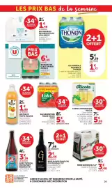 Catalogue Super U page 29