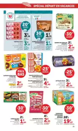 Catalogue Super U page 35