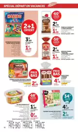 Catalogue Super U page 36
