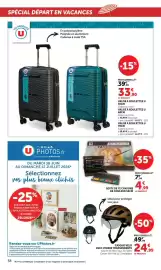 Catalogue Super U page 38