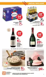 Catalogue Super U page 7