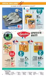 Catalogue Super U page 8