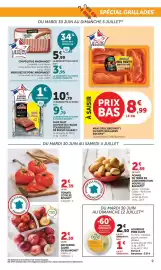 Catalogue Super U page 9