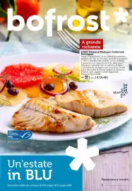 Volantino Bofrost Pagina 1