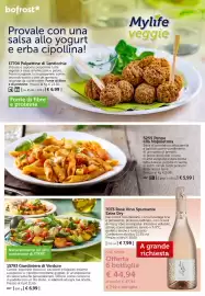 Volantino Bofrost Pagina 4