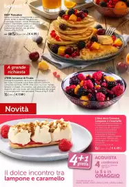 Volantino Bofrost Pagina 6