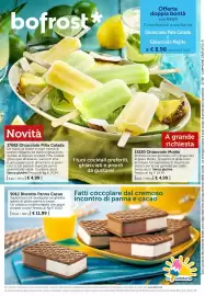 Volantino Bofrost Pagina 8