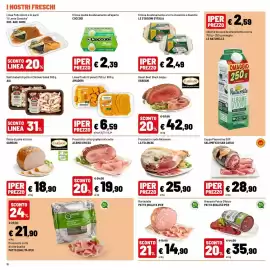 Volantino Iper La Grande Pagina 10