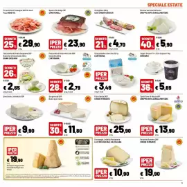 Volantino Iper La Grande Pagina 11