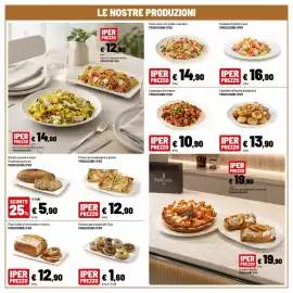 Volantino Iper La Grande Pagina 12