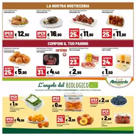 Volantino Iper La Grande Pagina 13