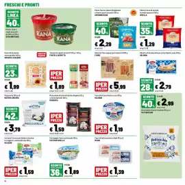 Volantino Iper La Grande Pagina 16