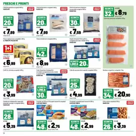 Volantino Iper La Grande Pagina 20