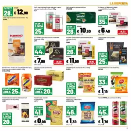 Volantino Iper La Grande Pagina 23