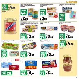 Volantino Iper La Grande Pagina 25