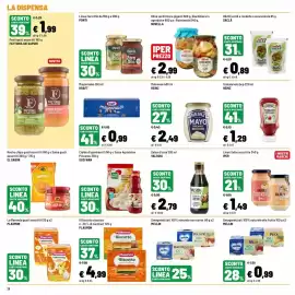 Volantino Iper La Grande Pagina 26
