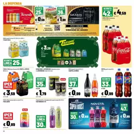 Volantino Iper La Grande Pagina 30