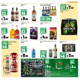 Volantino Iper La Grande Pagina 31