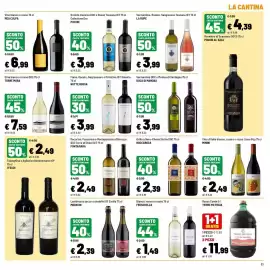 Volantino Iper La Grande Pagina 33