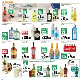 Volantino Iper La Grande Pagina 34