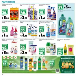 Volantino Iper La Grande Pagina 36