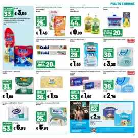 Volantino Iper La Grande Pagina 37