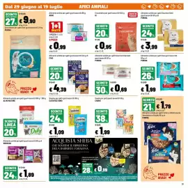 Volantino Iper La Grande Pagina 39