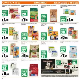 Volantino Iper La Grande Pagina 40